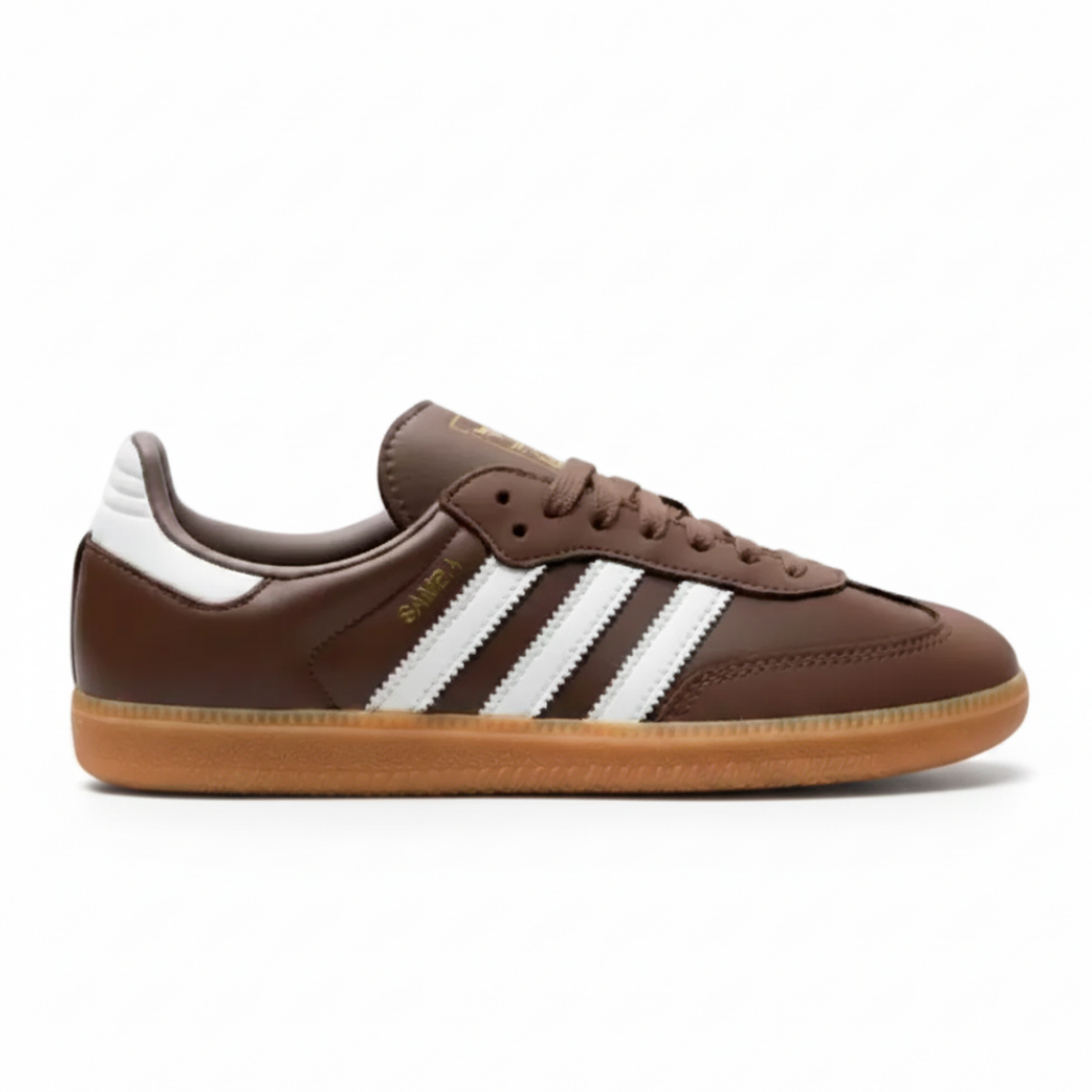 Samba OG "Earth Strata Gum"