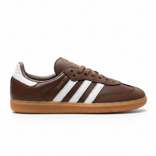 Samba OG "Earth Strata Gum"