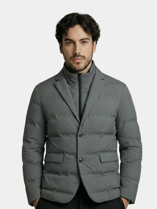 Aristocrat Winter Jacket - Verocci Essentials
