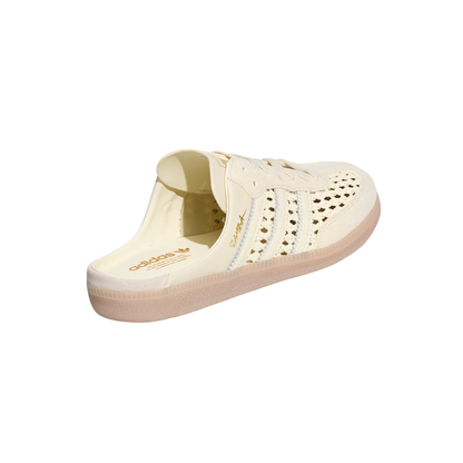 Samba OG Mule "Cream White"