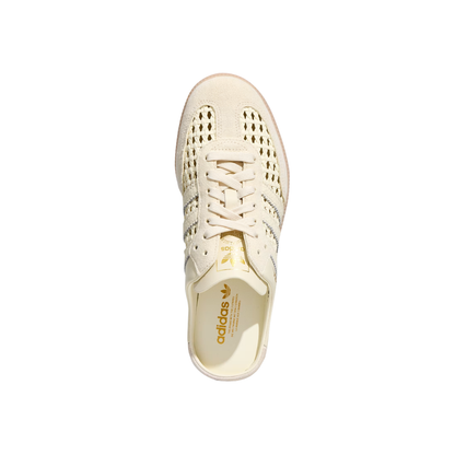Samba OG Mule "Cream White"