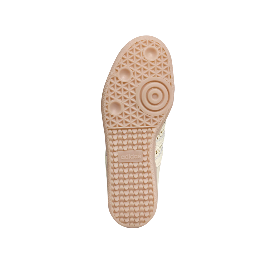 Samba OG Mule "Cream White"