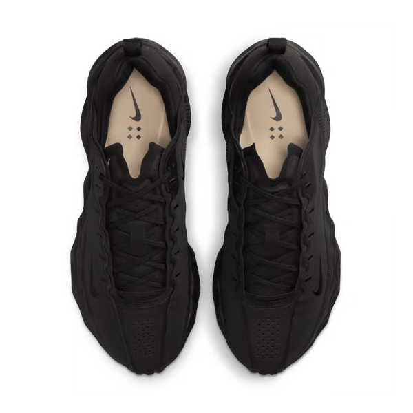 AVA Rover Triple Black