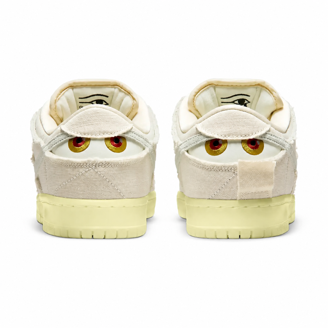SB Dunk Low “Mummy”