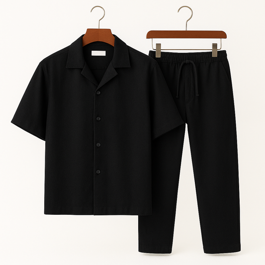 TheighT Premium Linen Set