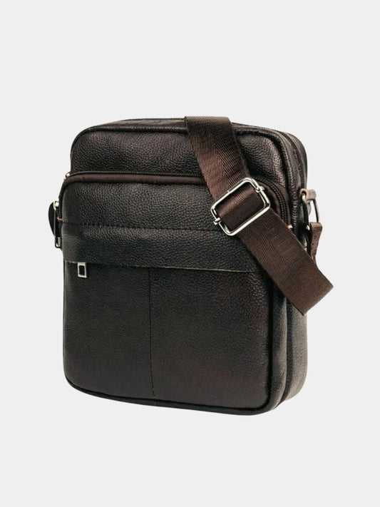 Capri Minimalist Shoulder Bag - Verocci Essentials