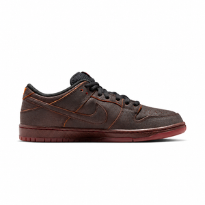 SB Dunk Low "Krampus"