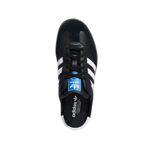 Samba OG Mule "Black"