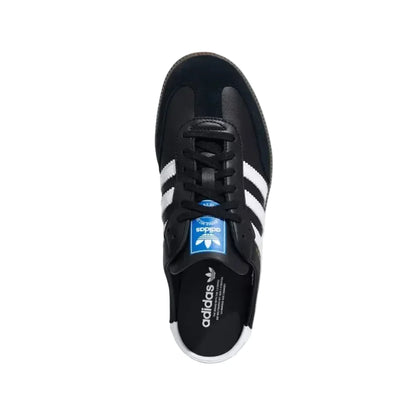 Samba OG Mule "Black"