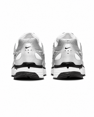 Nike P-6000 "Metallic Silver"