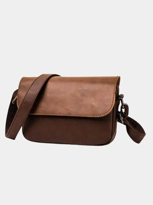 Essential Style Men Shoulder Bag - Verocci Essentials