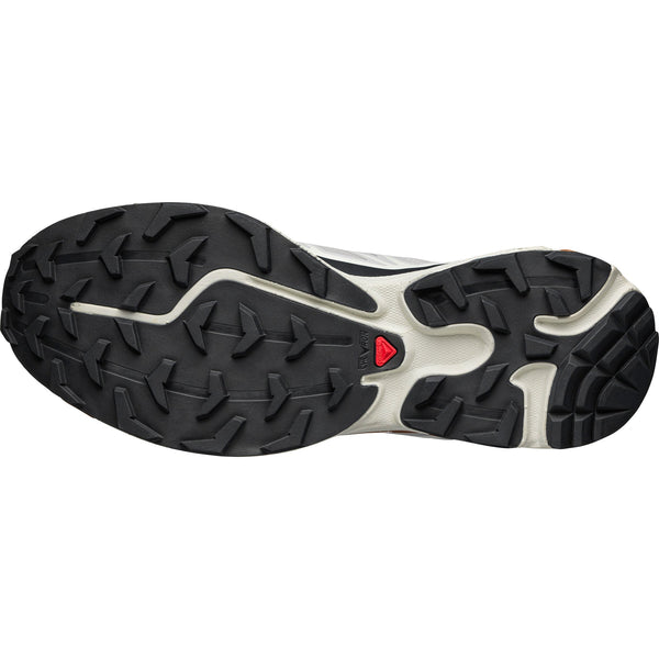Salomon XT-6 Vanilla Dark Sapphire – Trail Sneakers