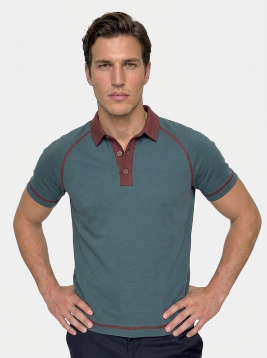 Greenmoor Polo – Verocci Essentials