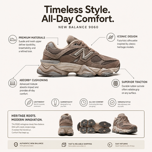 9060 "Mushroom Brown"