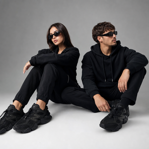 9060 "Summer Black"