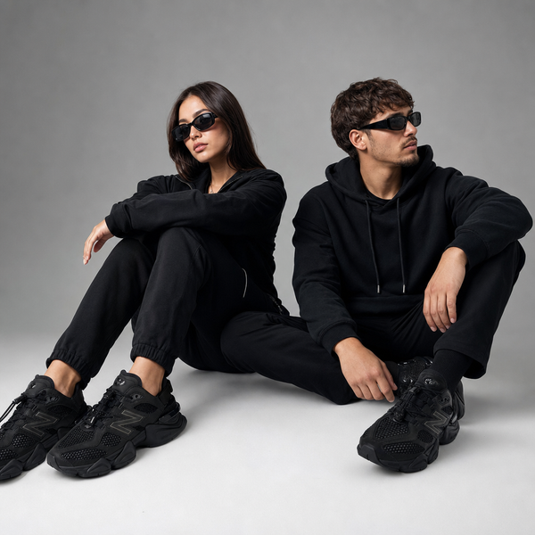 9060 "Summer Black"