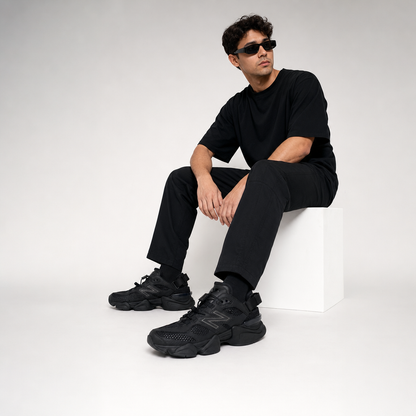 9060 "Summer Black"
