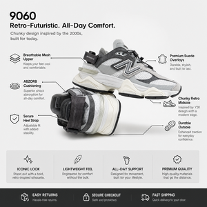 9060 "Summer Raincloud"