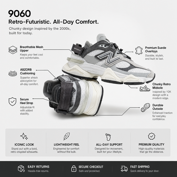 9060 "Summer Raincloud"