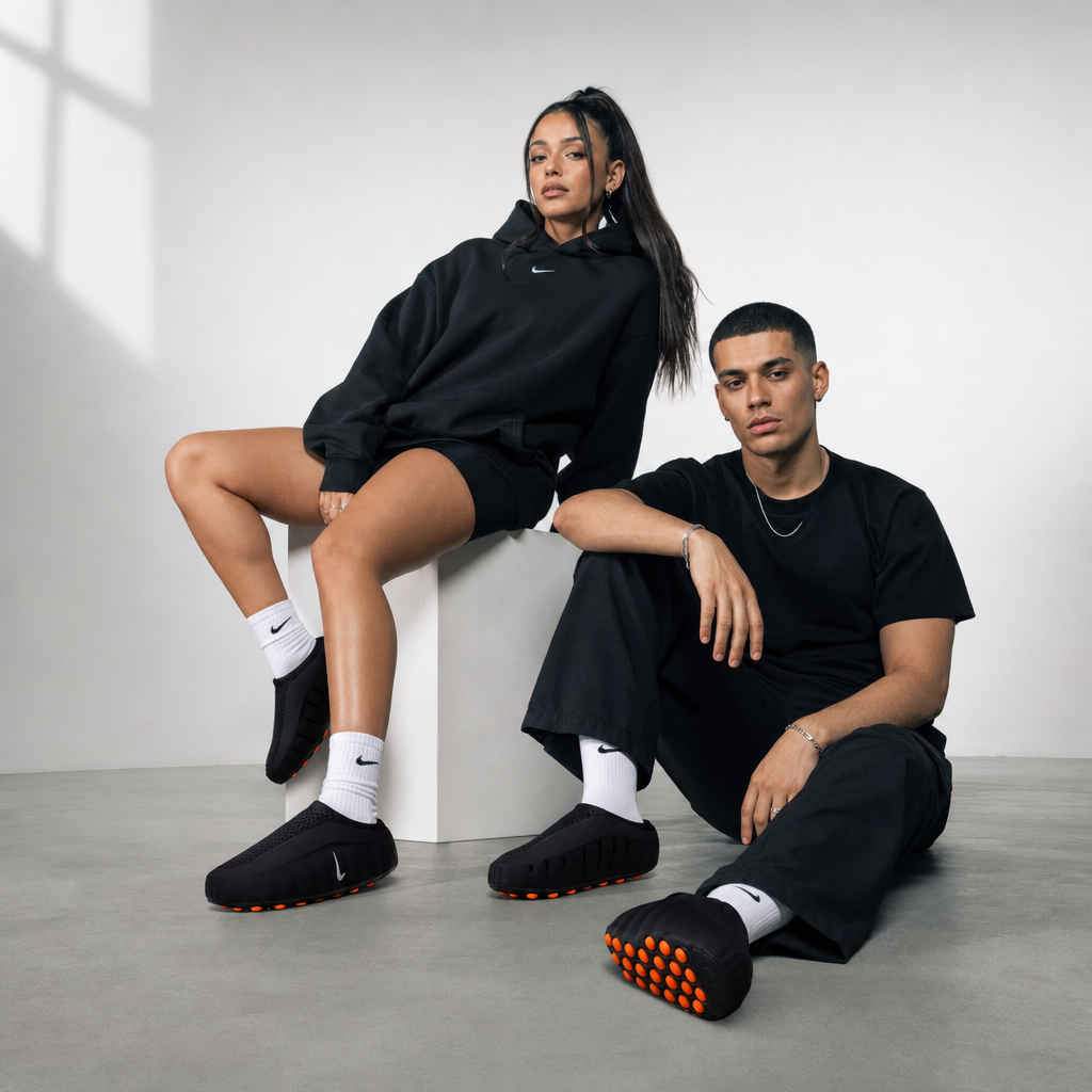 Mind "001 Black"