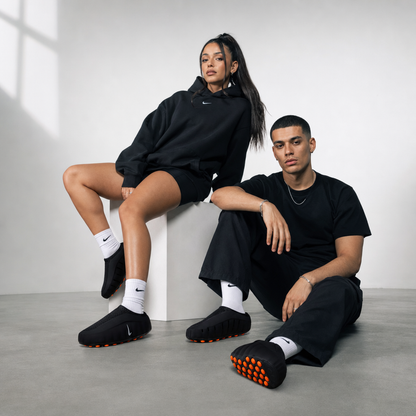 Mind "001 Black"