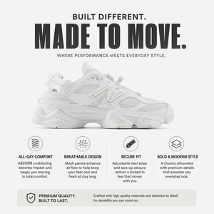 9060 "Summer White"