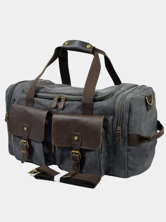 Highland Expeditioner Duffle Bag - Verocci Essentials