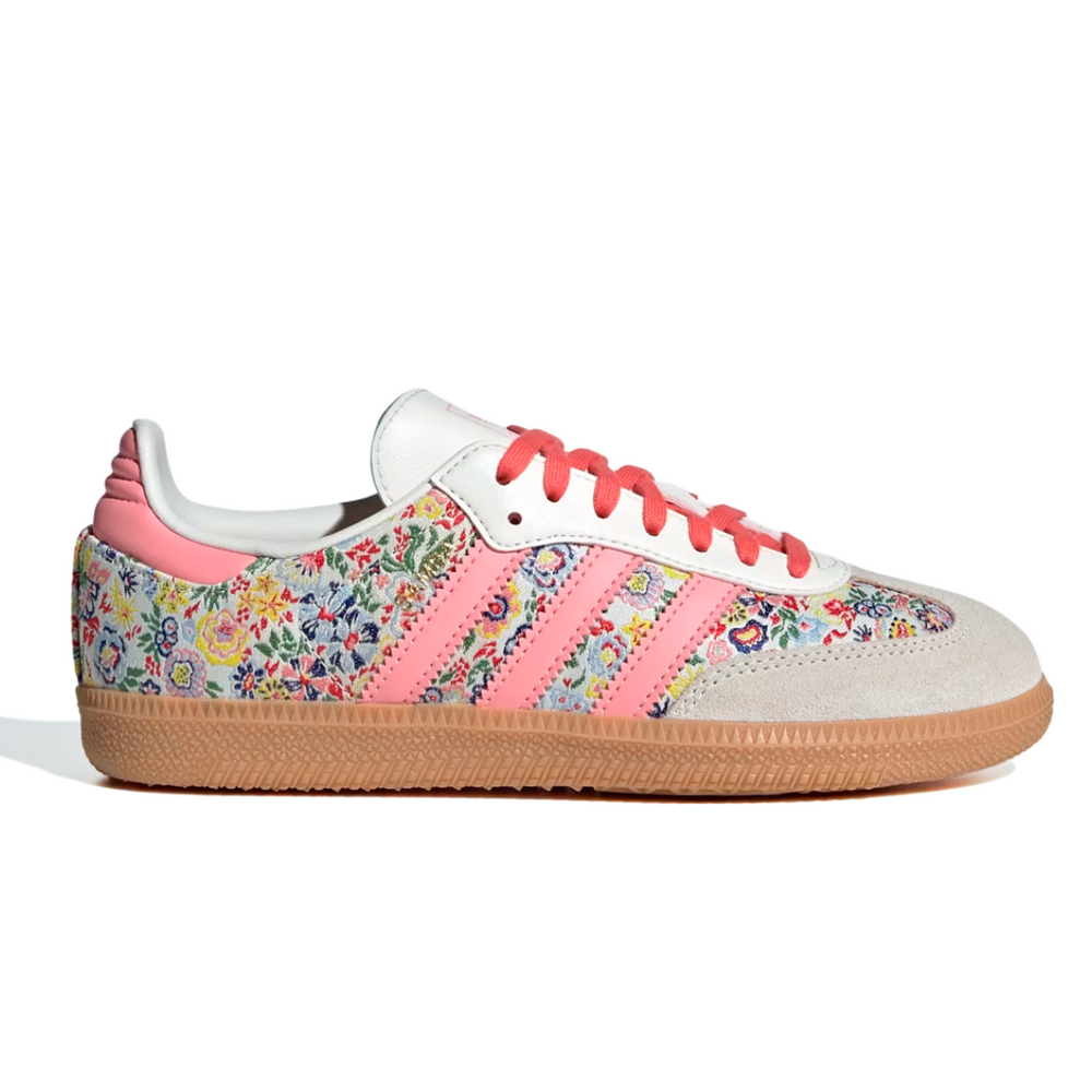 Samba OG "Liberty London Floral"