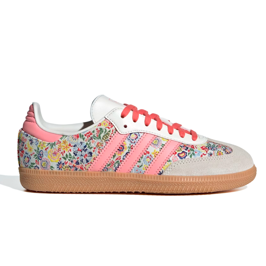 Samba OG "Liberty London Floral"