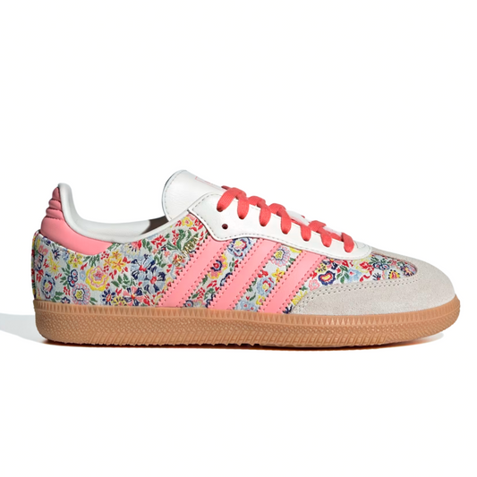 Samba OG "Liberty London Floral"
