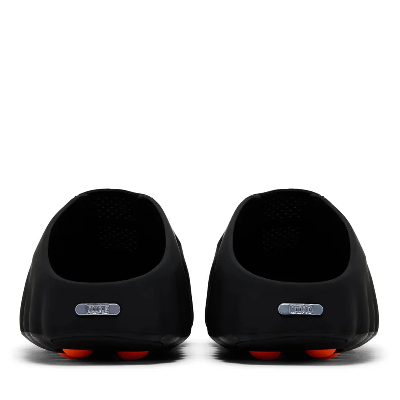 Mind "001 Black"