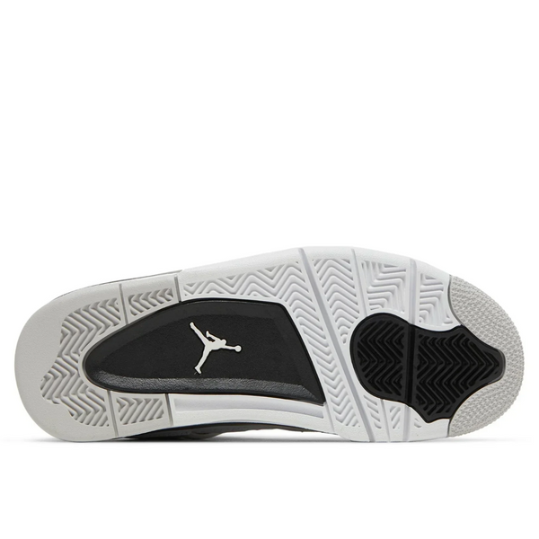 Air Jordan 4 Retro "Military Black"
