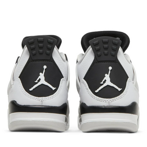 Air Jordan 4 Retro "Military Black"
