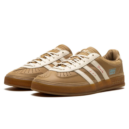 Bad Bunny x Lionel Messi x adidas Gazelle Indoor 'La Voz De Los Fans'