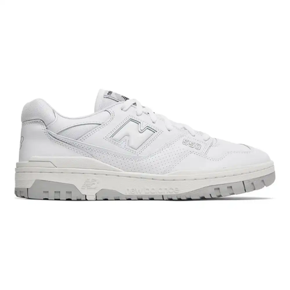 550 "White Grey"
