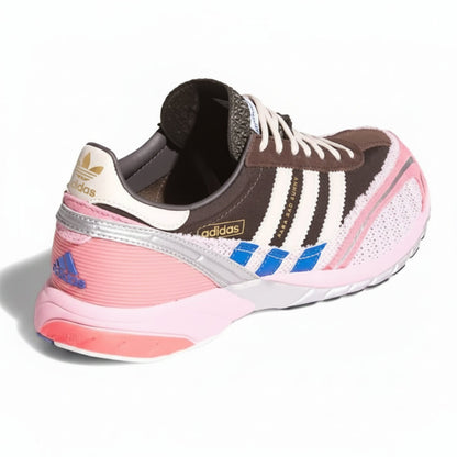 Adizero SL 72 X Bad Bunny "Brown Clear Pink"