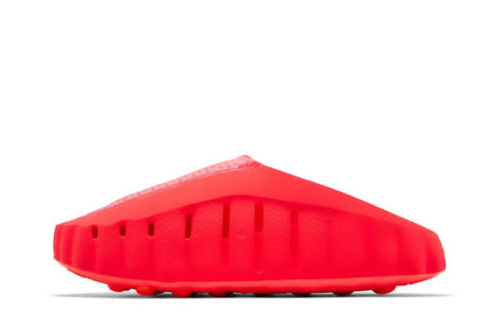 Mind "001 Slide Solar Red"