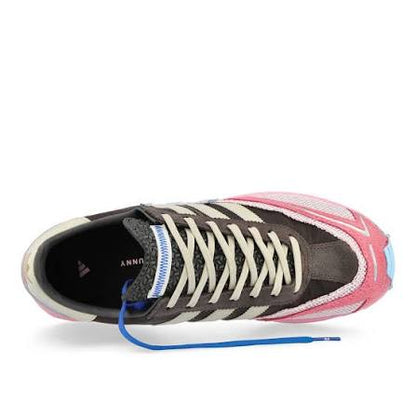 Adizero SL 72 X Bad Bunny "Brown Clear Pink"