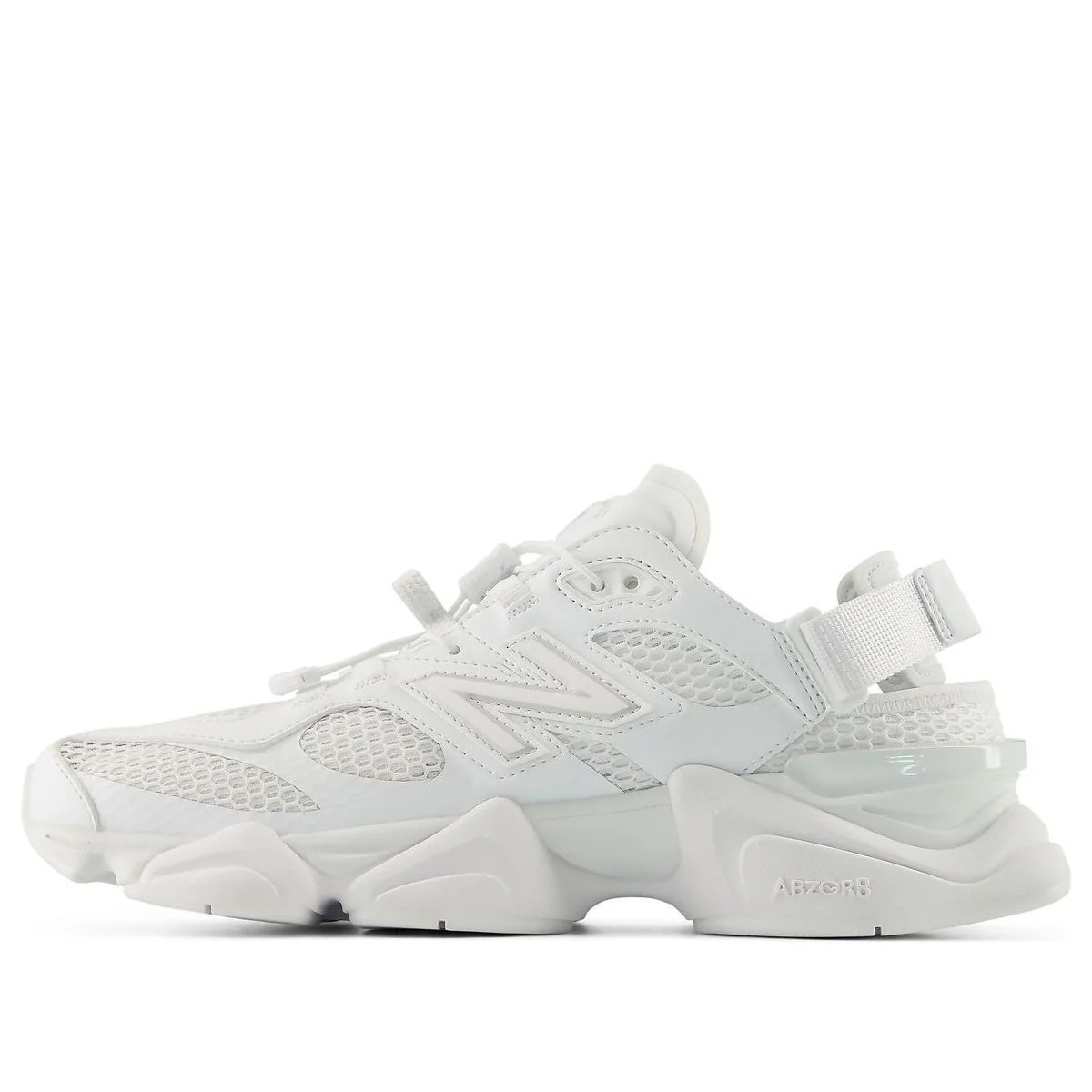 9060 "Summer White"
