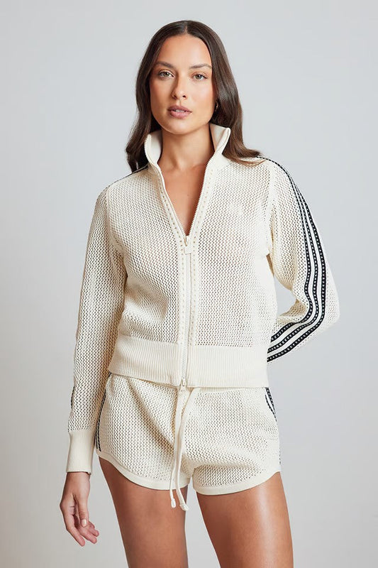 AdiAir Crochet Set