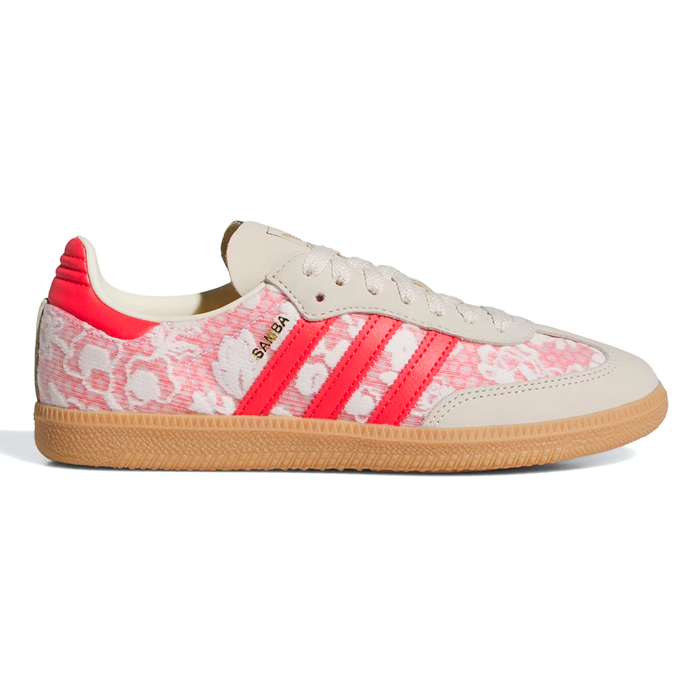 Samba OG "Liberty London"