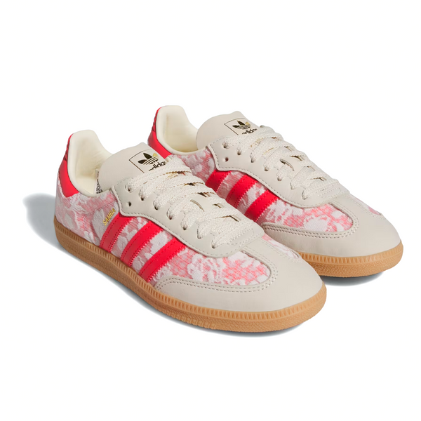 Samba OG "Liberty London"