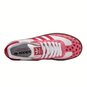 Samba OG "Love x Comme Des Garçons"