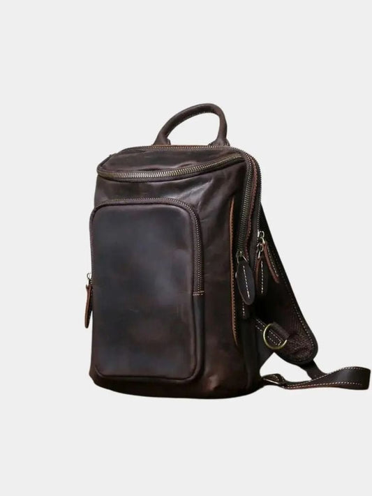 Modern Box Shoulder Bag - Verocci Essentials