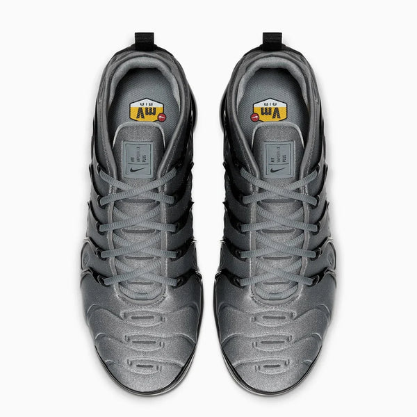Air VaporMax Plus "Cool Grey Black"