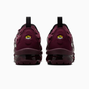 Air VaporMax Plus "Night Maroon"