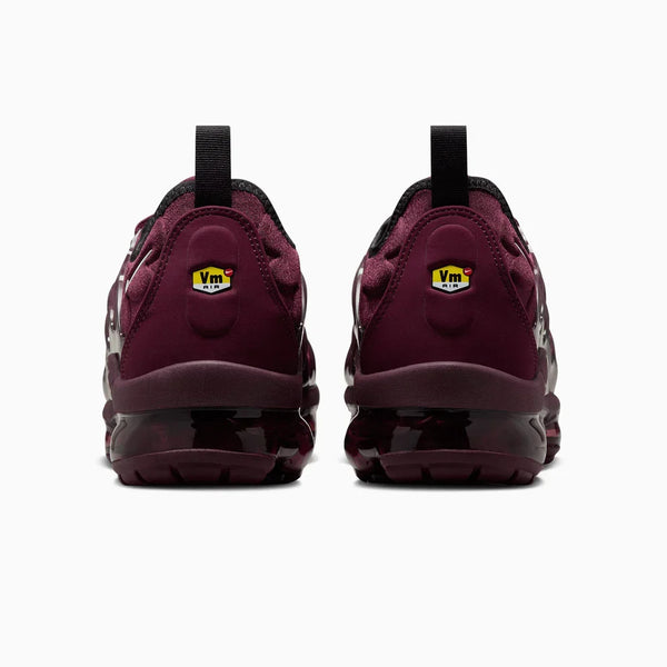 Air VaporMax Plus "Night Maroon"