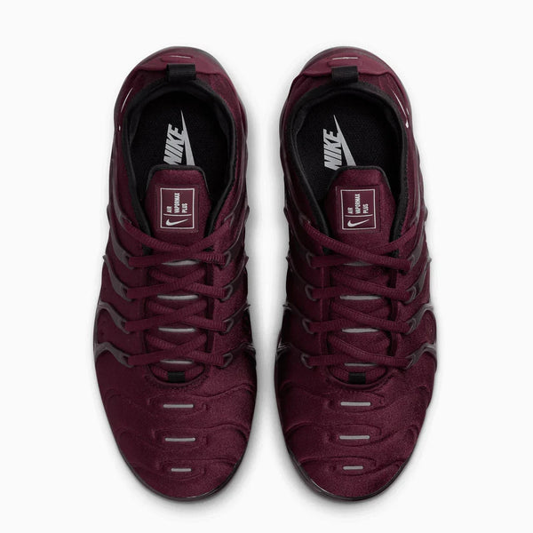 Air VaporMax Plus "Night Maroon"