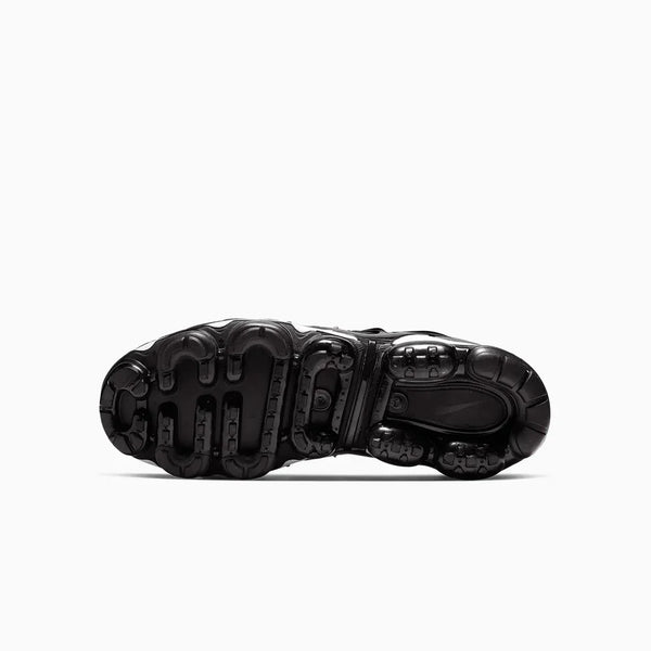 Air VaporMax Plus "Overbranding Black"