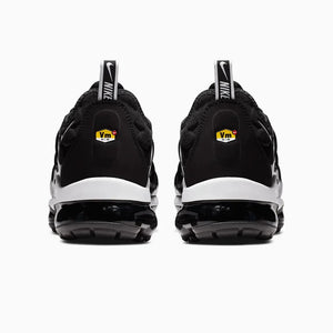Air VaporMax Plus "Overbranding Black"